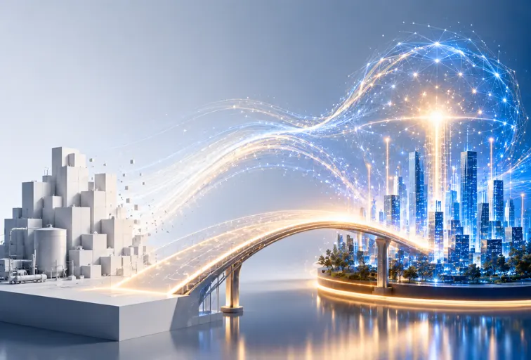 Why the Next Phase of Enterprise Transformation is About Intelligence, Not Infrastructure